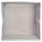 DII&#xAE; 13&#x22; Polyester Solid Storage Cube